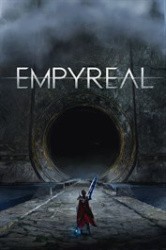 Empyreal Cover