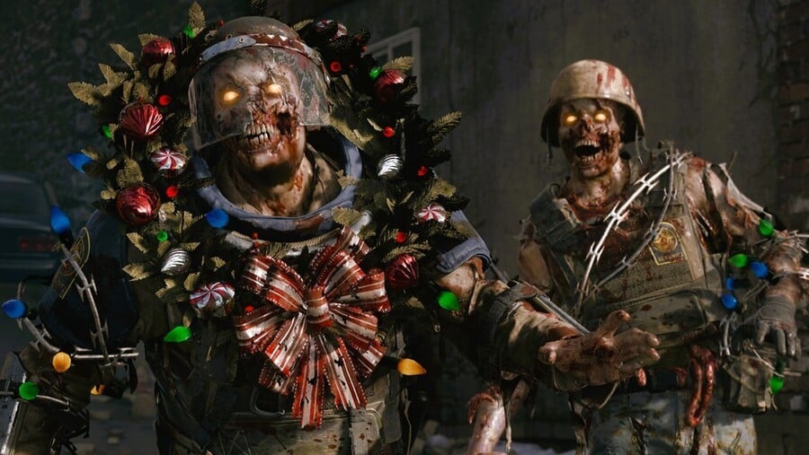 Black Ops 6 Gets Festive With New 'Jingle Hells' Event On Xbox Game Pass