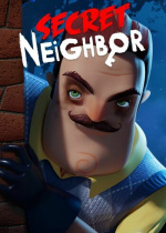 Secret Neighbor (Xbox One)