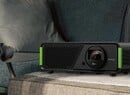 Xbox-Certified 4K Projector Unveiled, But It'll Cost You Serious Money
