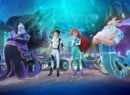 Disney Speedstorm Goes 'Under The Sea' With Free Season 6 Update