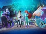 Disney Speedstorm Goes 'Under The Sea' With Free Season 6 Update