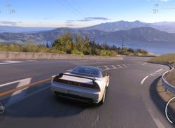 If You're Dying To See Forza In Japan, Xbox's Latest Motorsport Track Is Well Worth A Try