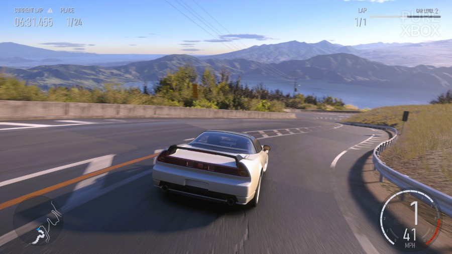 If You're Dying To See Forza In Japan, The Final Motorsport Update Is Well Worth A Try