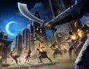 Ubisoft Has Two Major Releases Planned By April 2026, One Being The Prince Of Persia Remake