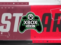 The Official Trophy For The 2025 Xbox Bowl Is Quite Something