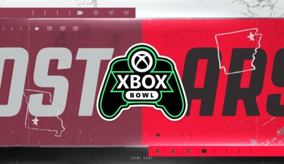 The Official Trophy For The 2025 Xbox Bowl Is Quite Something