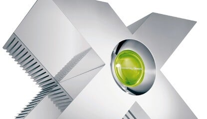 Former Xbox Exec Says Project Helix Is 'Very Similar' To Microsoft's Plan For The OG Xbox