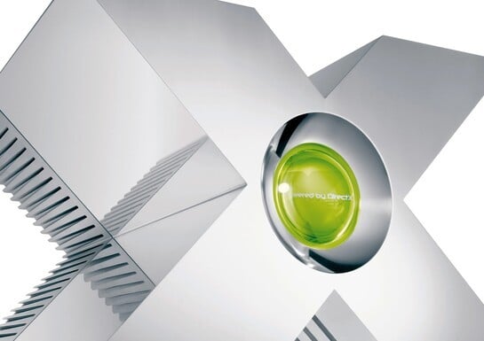 Former Xbox Exec Says Project Helix Is 'Very Similar' To Microsoft's Plan For The OG Xbox