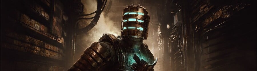 Dead Space (Xbox Series X|S)