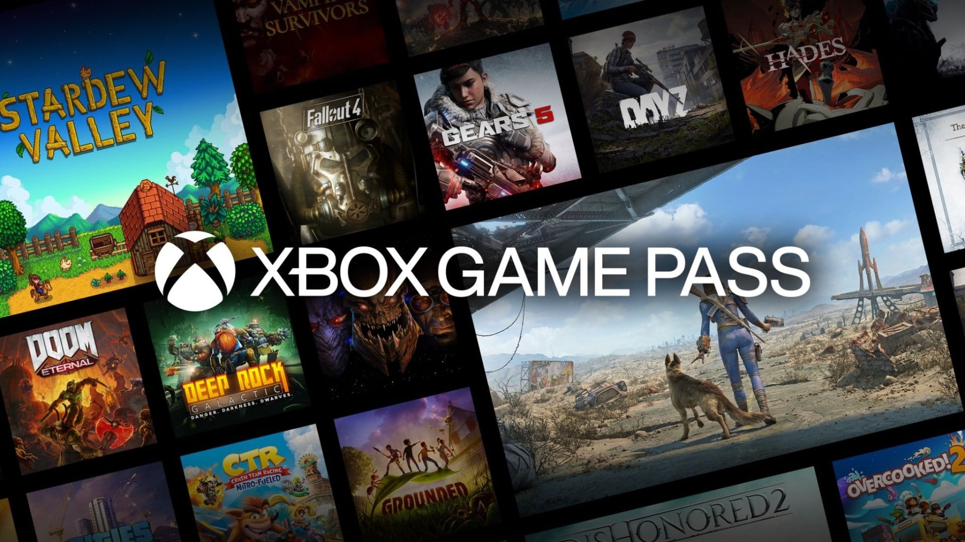 Discord Partners With Xbox For 'Starter Edition' Of Game Pass, Includes 50+ Titles