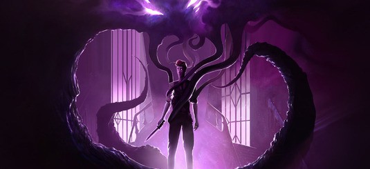 O último caso de Benedict Fox é um Metroidvania Lovecraftiano chegando ao Xbox Game Pass em 2023