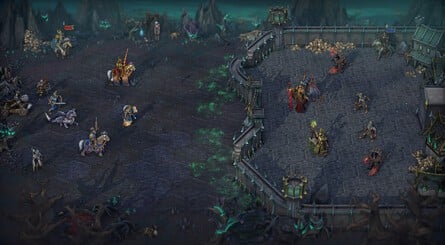 Ubisoft Teams With Xbox To Bring 'Heroes Of Might And Magic: Olden Era' To PC Game Pass 4