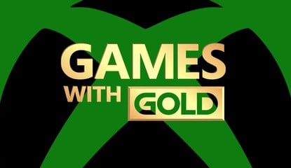 Xbox Games With Gold For April 2023 Announced