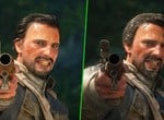 AC Black Flag Resynced Comparison Shows Difference Between Xbox Series X And Series S