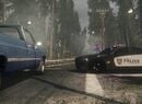 Police 10-13 Set to Bust Perps on Xbox One