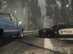 Police 10-13 Set to Bust Perps on Xbox One