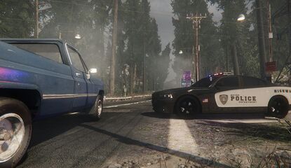 Police 10-13 Set to Bust Perps on Xbox One