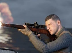 Sniper Elite 5 Mission 6 Starting Locations: Liberation