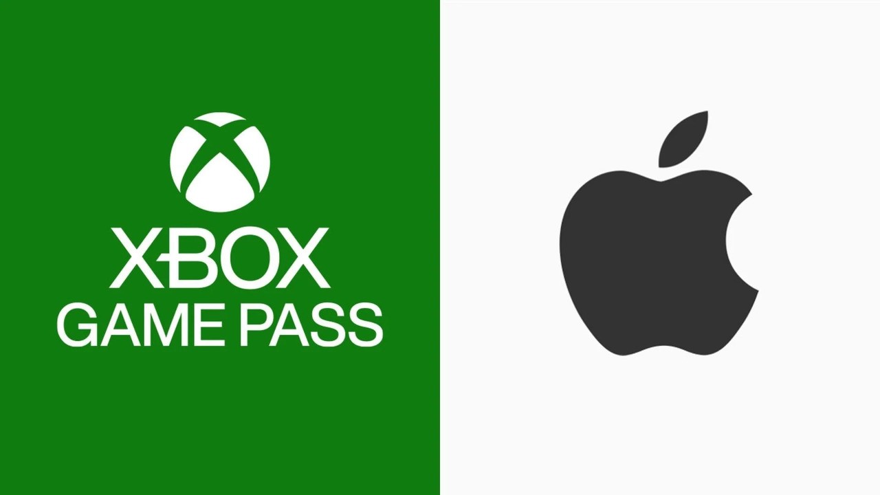 Microsoft is bringing Xbox Game Pass Ultimate and cloud game streaming to  iOS in Spring 2021
