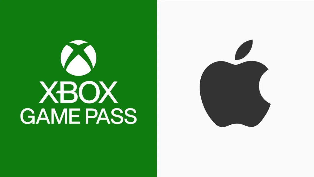 Xbox Game Pass Ultimate cloud gaming coming to iOS and PC in Spring 2021