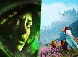 Alien: Isolation Lead Designer Joins Rare's Everwild Team At Xbox
