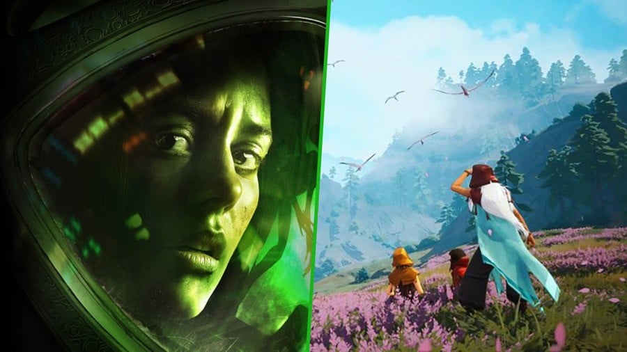 Alien: Isolation Lead Designer Joins Rare's Everwild Team At Xbox