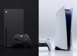 Phil Spencer Praises PS5 Design, Talks 'Quietness' Of The Xbox Series X