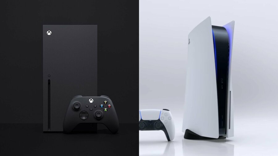 Phil Spencer Praises PS5 Design, Talks 'Quietness' Of The Xbox Series X