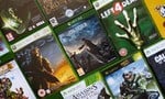 Physical Sales Graph For The Past 20 Years Highlights Just How Much Gaming Has Changed
