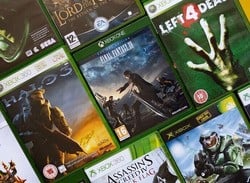Physical Sales Graph For The Past 20 Years Highlights Just How Much Gaming Has Changed