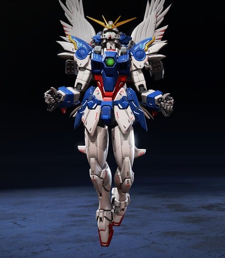 Apex Legends x Gundam Event 1