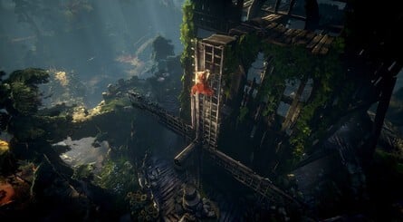 Ori Dev's 'No Rest For The Wicked' Re-Confirmed For Xbox, PC Early Access Starts This Week 1