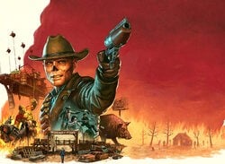 Bethesda Drops Two Fallout Free Trials Alongside New Xbox Dynamic Background