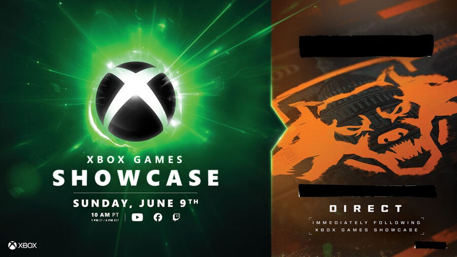 Xbox Games Showcase 2024 Confirmed For June, First Details Revealed 2