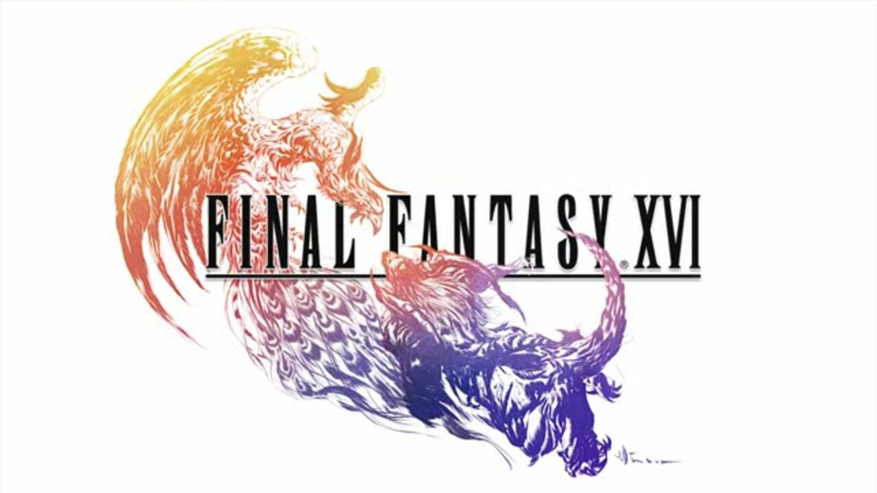 PS5 Dualsense Controller Final Fantasy XVI Limited Edition (JPN) – Games  Crazy Deals