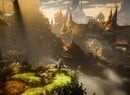 Digital Foundry Impressed By 'Stunning Visual Design' In Ori Dev's New Game