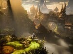 Digital Foundry Impressed By 'Stunning Visual Design' In Ori Dev's New Game