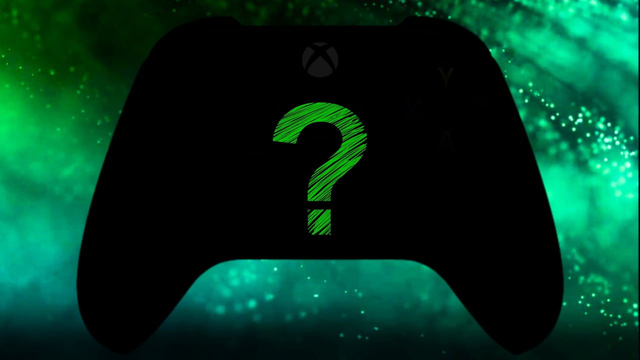 Here's A Look At The New 'Sebile' Xbox Controller, Set To Launch In 2024