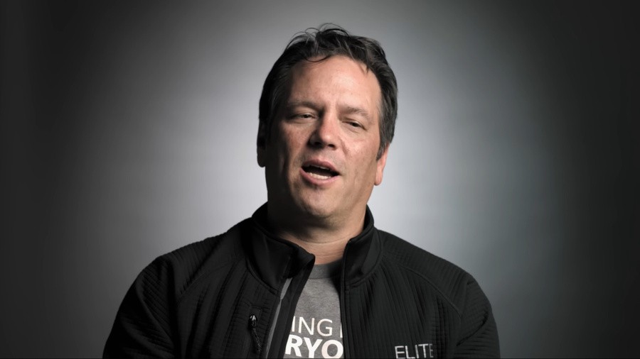 Rumour: Xbox Boss Phil Spencer Could Step Down After Next-Gen Console Launch