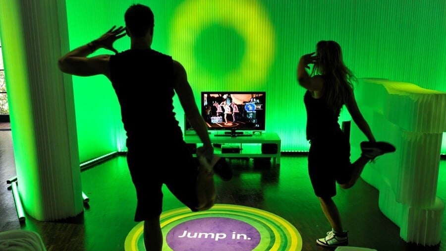 Talking Point: What Did You Think Of The Xbox Kinect?