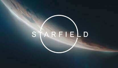 Starfield Will Be An Xbox Exclusive, Could Release This Holiday