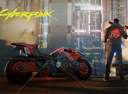 CDPR Says It's 'Convinced' It Can Make Cyberpunk 2077 A Game To Be Proud Of