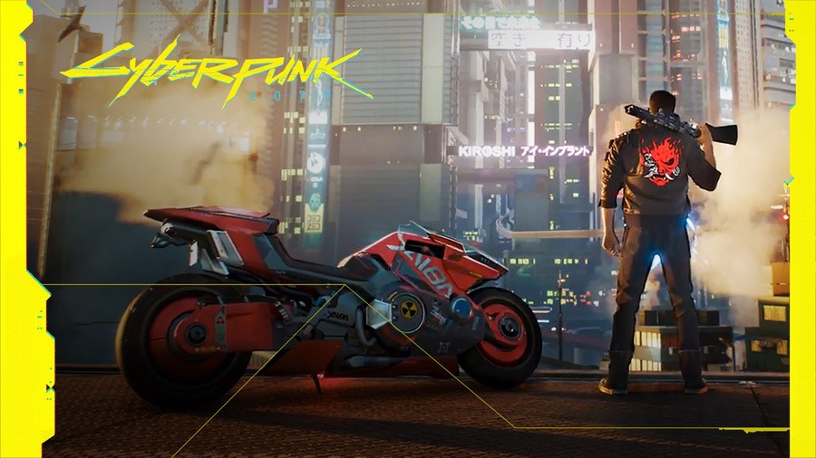 Xbox Is Now Offering Refunds To Anyone Who Bought Cyberpunk 2077 Digitally.original