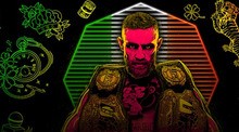 UFC 3