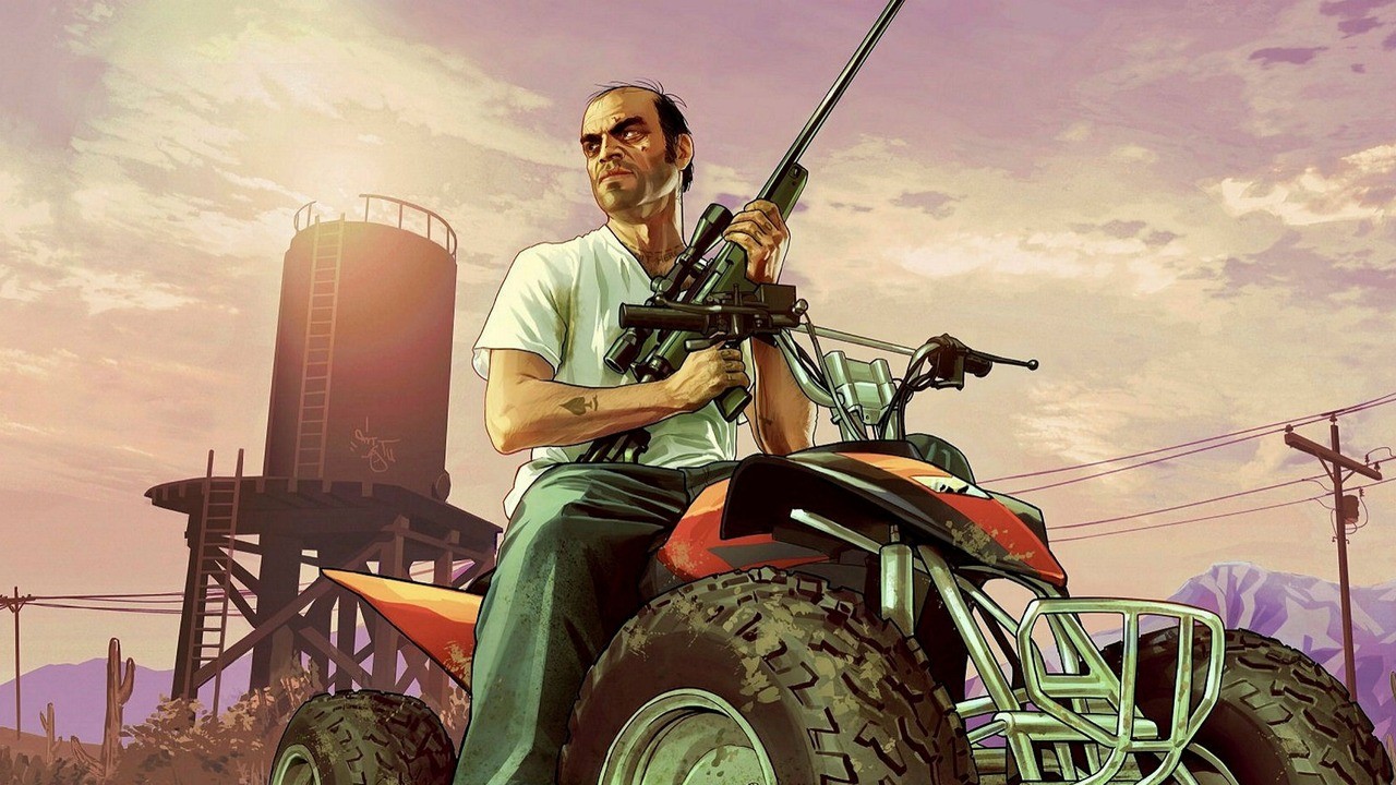 GTA 5 on next-gen: is it worth triple-dipping on this remaster?