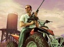 Take-Two CEO Believes GTA V Will Be 'Highly Appealing' To Xbox Series X And Series S Owners