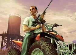 Take-Two CEO Believes GTA V Will Be 'Highly Appealing' To Xbox Series X And Series S Owners