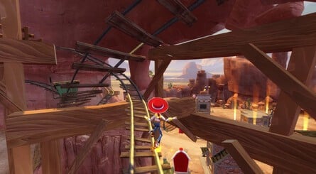 Multiple Toy Story Games Are Getting A 'Retro Roundup' On Xbox This October 6