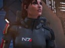 Voice Actor Of FemShep Overjoyed By Mass Effect Legendary Edition Trailer